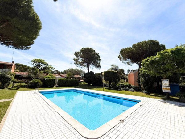 casa indipendente in vendita a San Michele al Tagliamento in zona Bibione