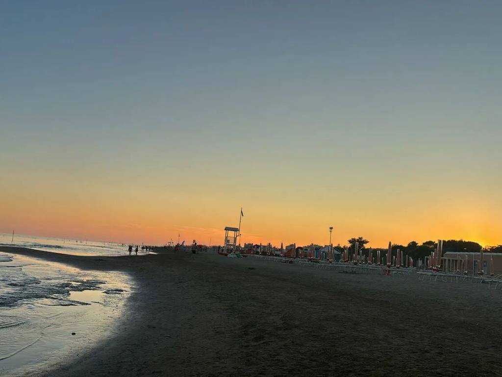 appartamento in vendita a San Michele al Tagliamento in zona Bibione