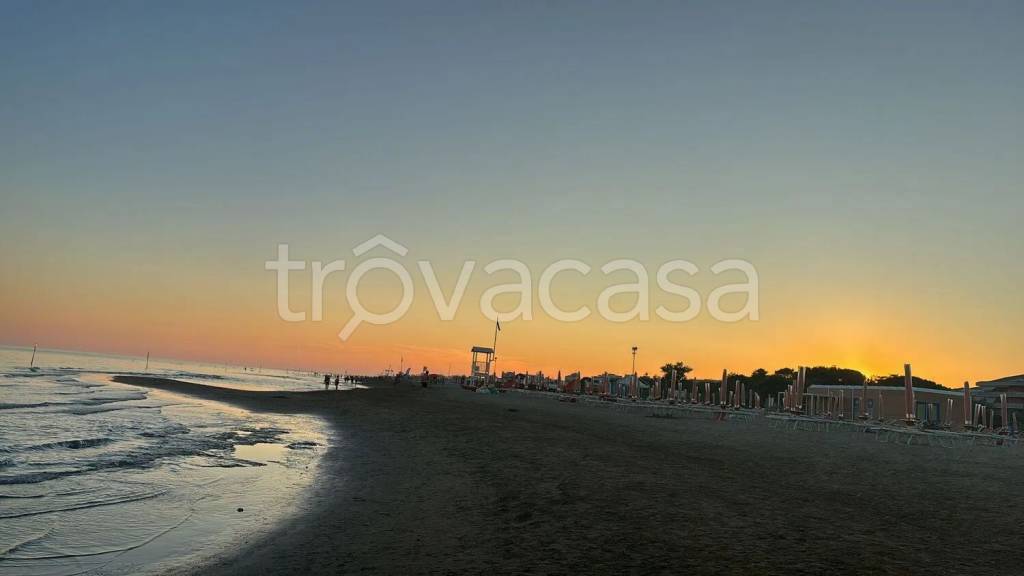appartamento in vendita a San Michele al Tagliamento in zona Bibione