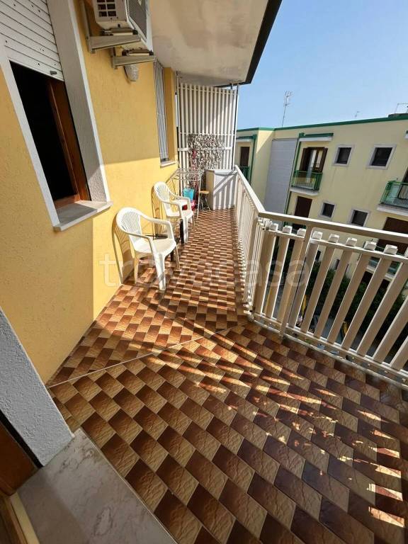 appartamento in vendita a San Michele al Tagliamento in zona Bibione