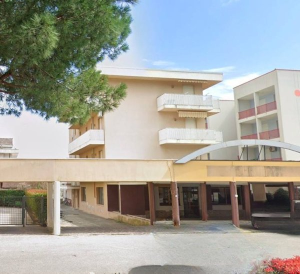 appartamento in vendita a San Michele al Tagliamento in zona Bibione