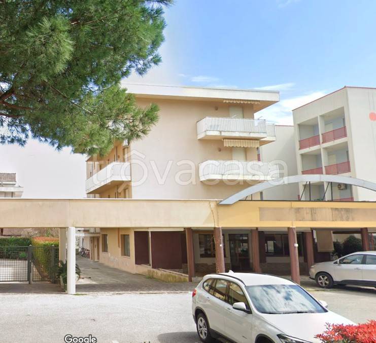 appartamento in vendita a San Michele al Tagliamento in zona Bibione