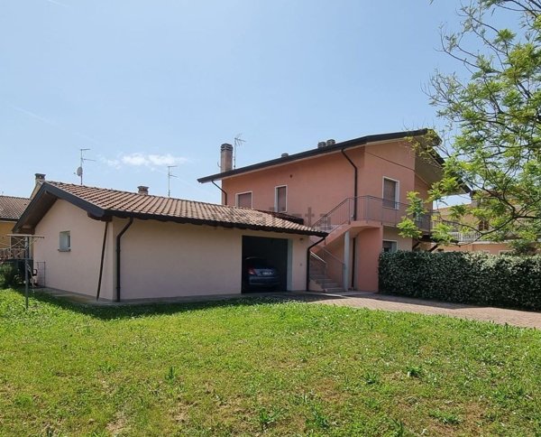 appartamento in vendita a San Michele al Tagliamento in zona Cesarolo