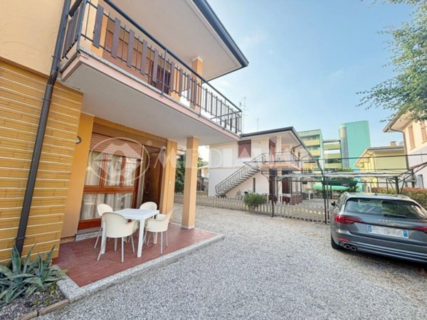 casa indipendente in vendita a San Michele al Tagliamento in zona Bibione