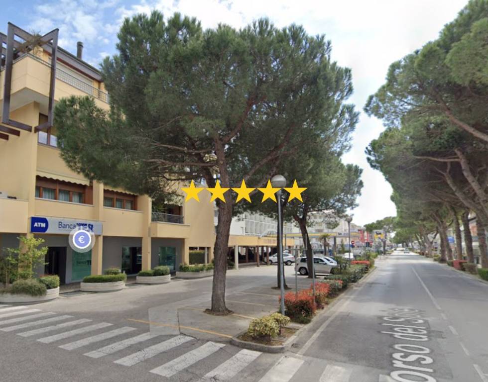 appartamento in vendita a San Michele al Tagliamento in zona Bibione