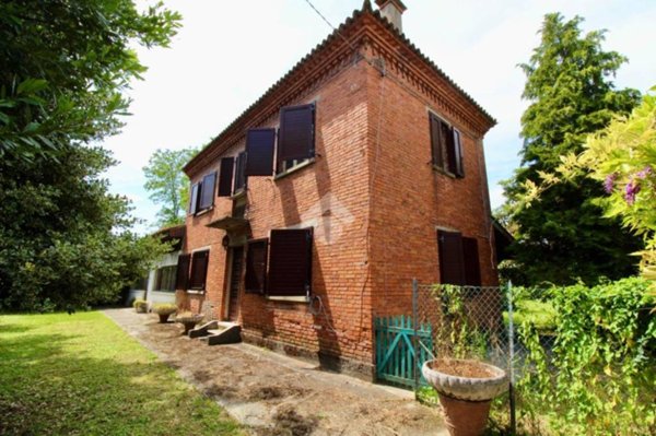 casa indipendente in vendita a San Michele al Tagliamento in zona Bibione