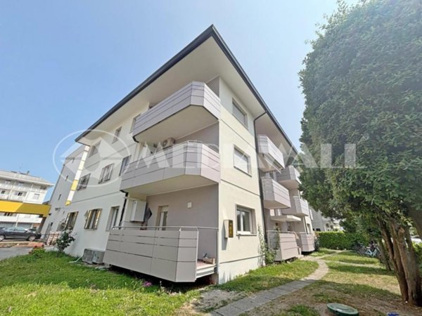 appartamento in vendita a San Michele al Tagliamento in zona Bibione
