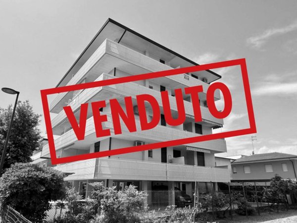 appartamento in vendita a San Michele al Tagliamento in zona Bibione
