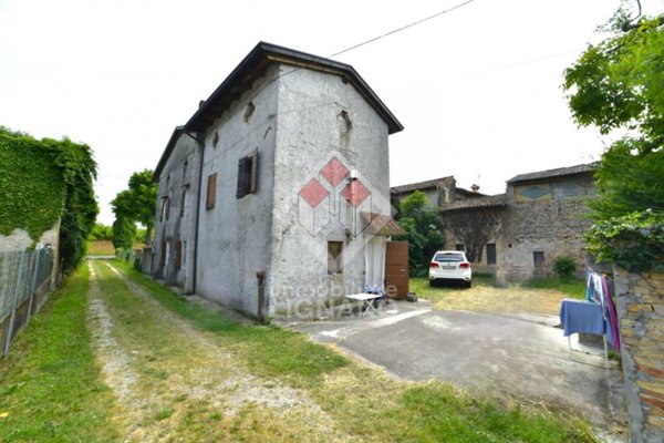 casa indipendente a San Michele al Tagliamento in zona San Giorgio al Tagliamento
