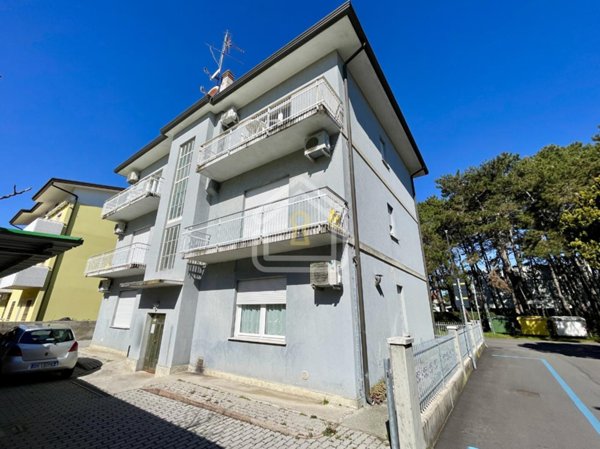 appartamento in vendita a San Michele al Tagliamento in zona Bibione