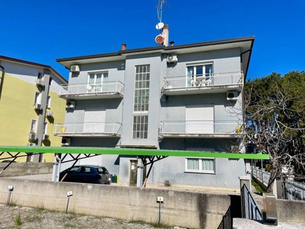 appartamento in vendita a San Michele al Tagliamento in zona Bibione