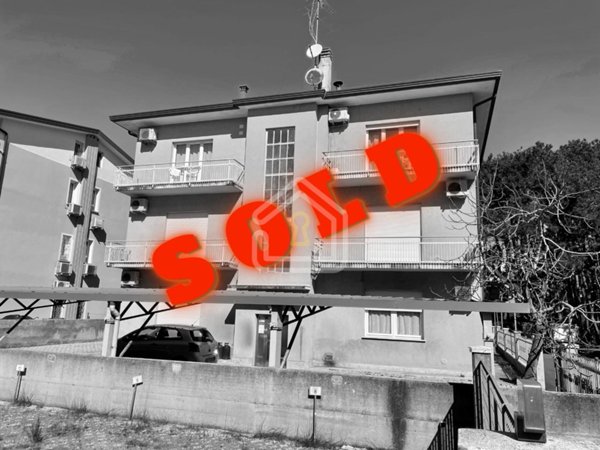 appartamento in vendita a San Michele al Tagliamento in zona Bibione