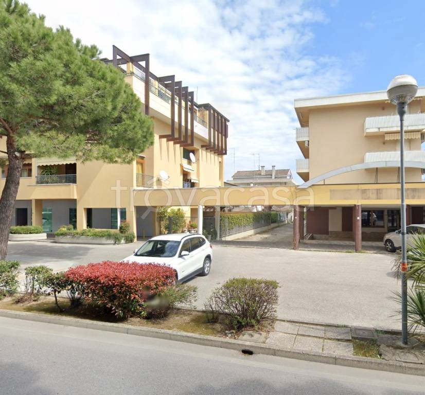 appartamento in vendita a San Michele al Tagliamento in zona Bibione