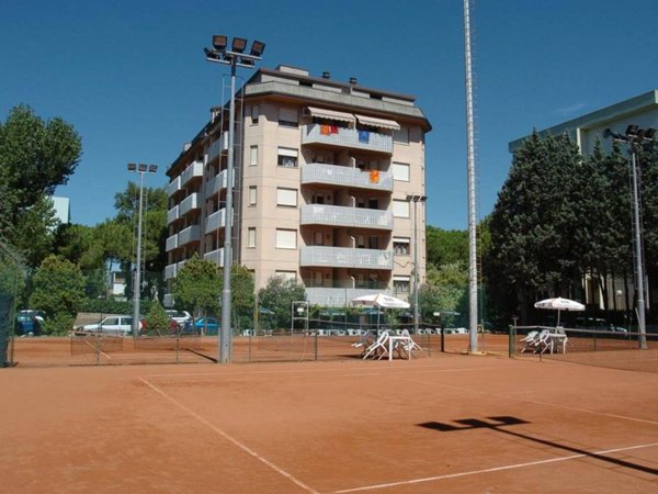 appartamento in vendita a San Michele al Tagliamento in zona Bibione