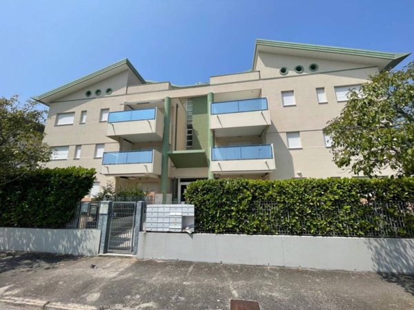 appartamento in vendita a San Michele al Tagliamento in zona Bibione