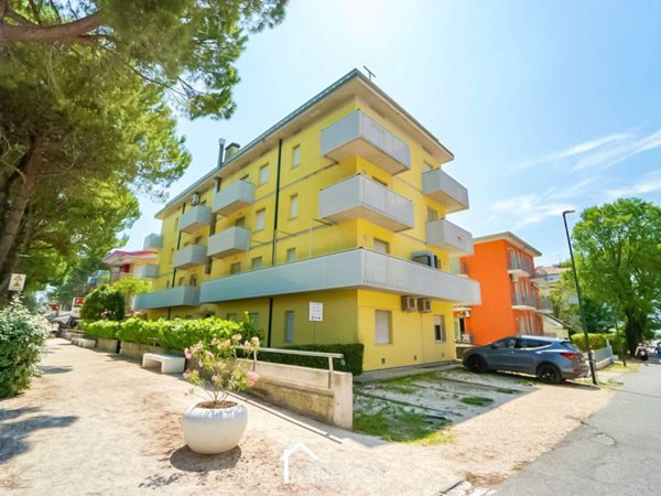 appartamento in vendita a San Michele al Tagliamento in zona Bibione