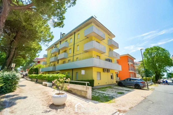 appartamento in vendita a San Michele al Tagliamento in zona Bibione