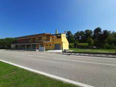 appartamento in vendita a San Michele al Tagliamento in zona San Filippo