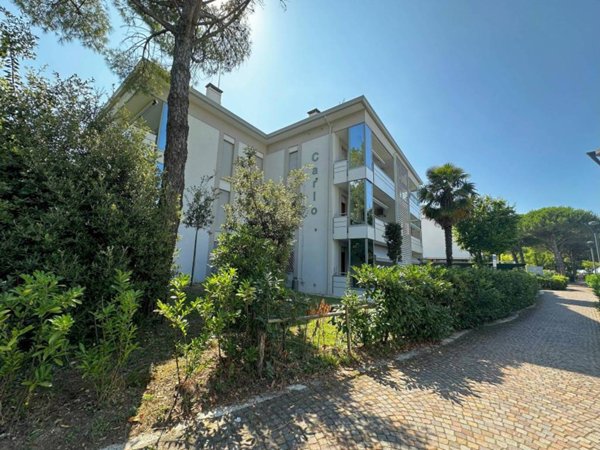 appartamento in vendita a San Michele al Tagliamento in zona Bibione