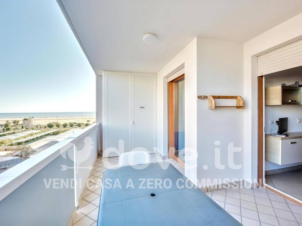 appartamento in vendita a San Michele al Tagliamento in zona Bibione