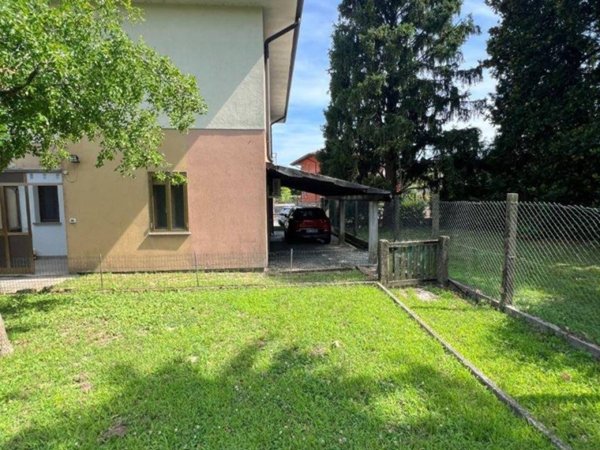 casa indipendente in vendita a San Michele al Tagliamento