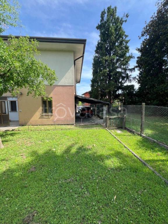 casa indipendente in vendita a San Michele al Tagliamento