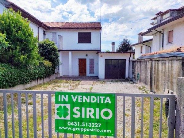 casa indipendente in vendita a San Michele al Tagliamento