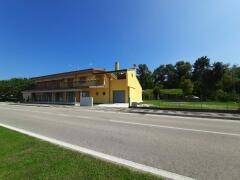 appartamento in vendita a San Michele al Tagliamento in zona Cesarolo