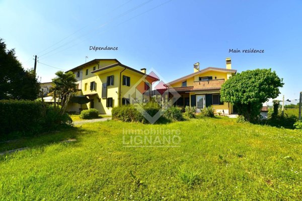 casa indipendente in vendita a San Michele al Tagliamento