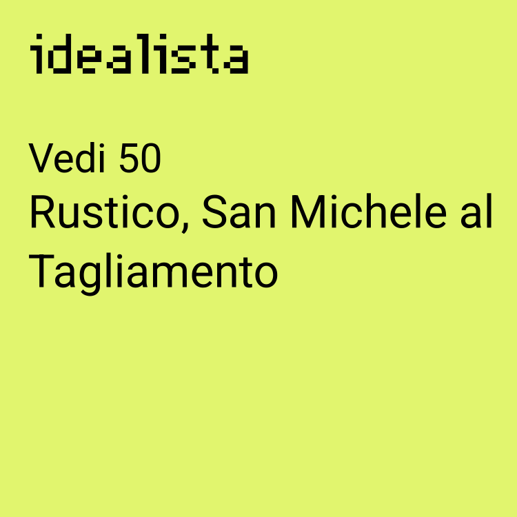casa indipendente in vendita a San Michele al Tagliamento