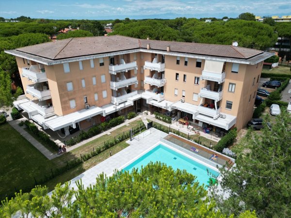 appartamento in vendita a San Michele al Tagliamento