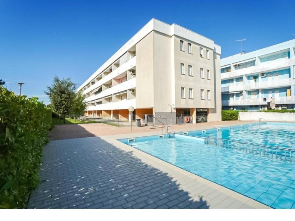 appartamento in vendita a San Michele al Tagliamento in zona Bibione