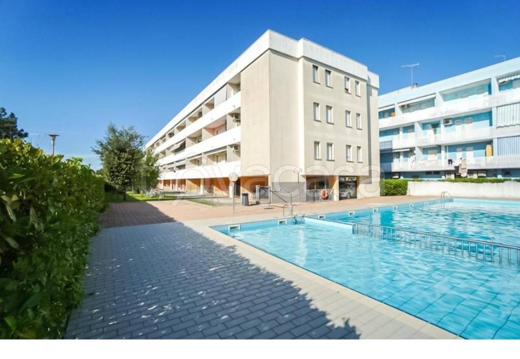 appartamento in vendita a San Michele al Tagliamento in zona Bibione