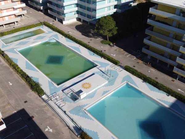 appartamento in vendita a San Michele al Tagliamento in zona Bibione