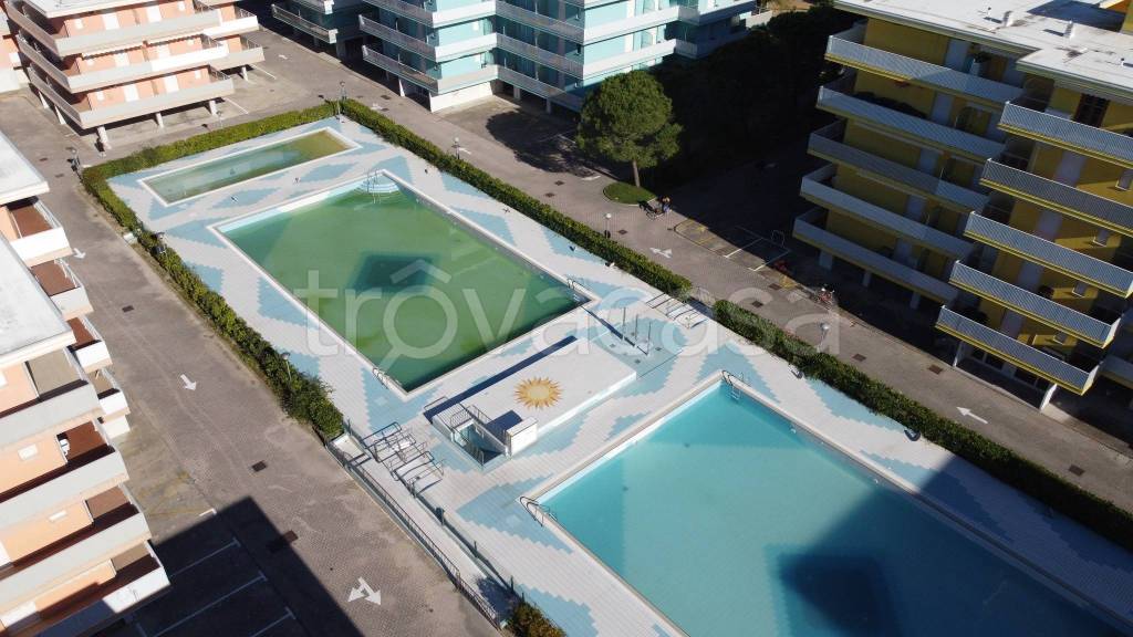 appartamento in vendita a San Michele al Tagliamento in zona Bibione