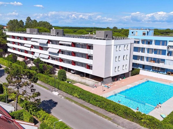 appartamento in vendita a San Michele al Tagliamento in zona Bibione