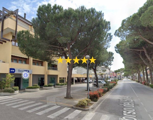 appartamento in vendita a San Michele al Tagliamento in zona Bibione