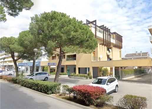 appartamento in vendita a San Michele al Tagliamento in zona Bibione