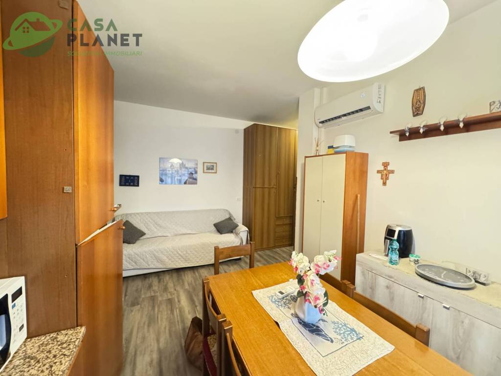 appartamento in vendita a San Michele al Tagliamento in zona Bibione