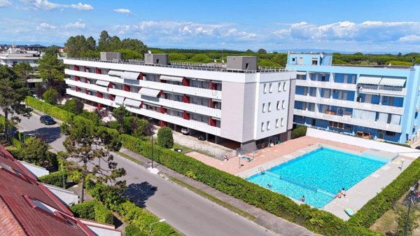 appartamento in vendita a San Michele al Tagliamento in zona Bibione