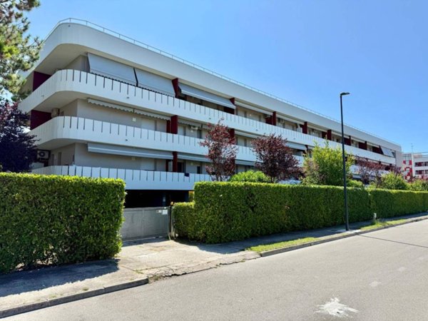 appartamento in vendita a San Michele al Tagliamento