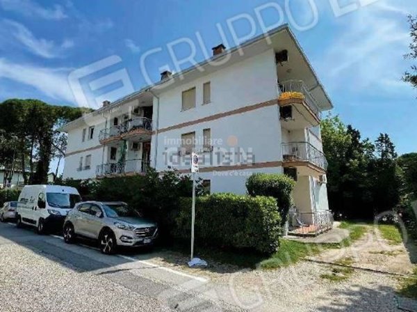 appartamento in vendita a San Michele al Tagliamento