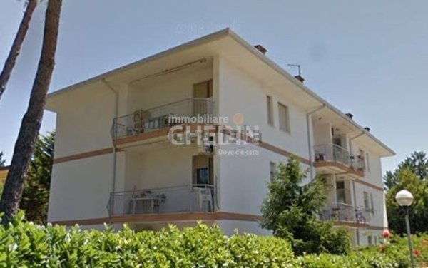 appartamento in vendita a San Michele al Tagliamento