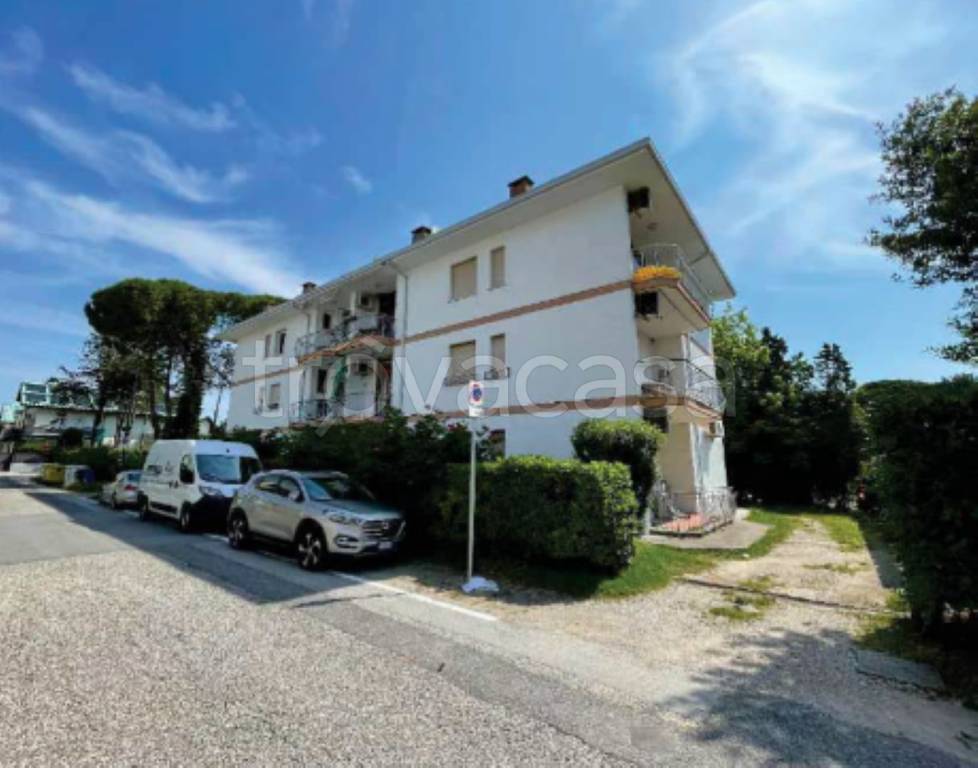 appartamento in vendita a San Michele al Tagliamento in zona Bibione