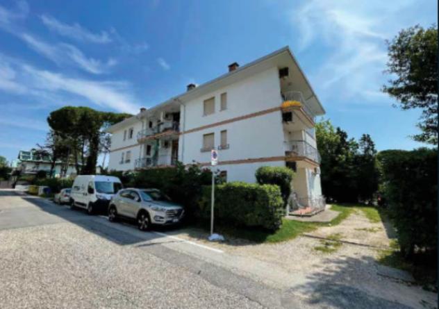 appartamento in vendita a San Michele al Tagliamento