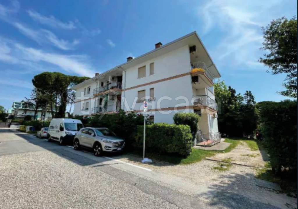 appartamento in vendita a San Michele al Tagliamento in zona Bibione