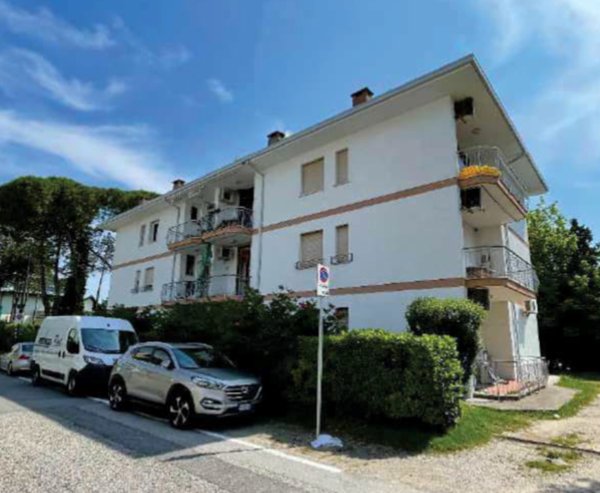 appartamento in vendita a San Michele al Tagliamento in zona Bibione