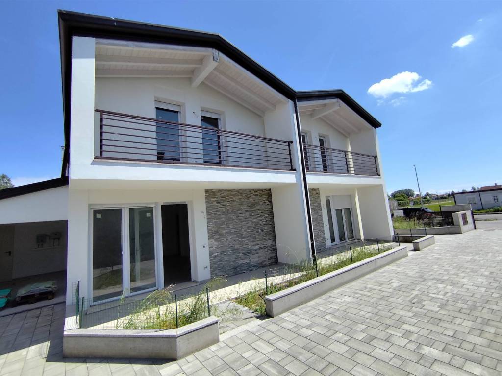 casa indipendente in vendita a San Michele al Tagliamento in zona San Filippo