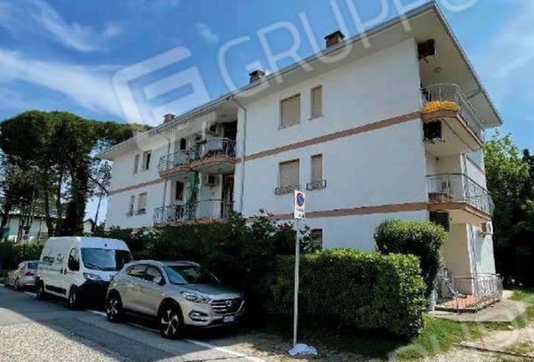 appartamento in vendita a San Michele al Tagliamento in zona Bibione