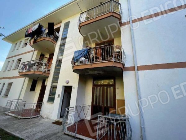 appartamento in vendita a San Michele al Tagliamento in zona Bibione